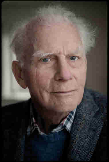 Johan Cullberg