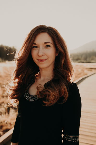 Gemma Hartley Foto: Erin Edge