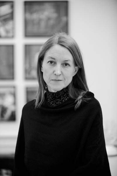 Karin Kvist Geverts