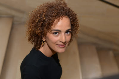 Leila Slimani