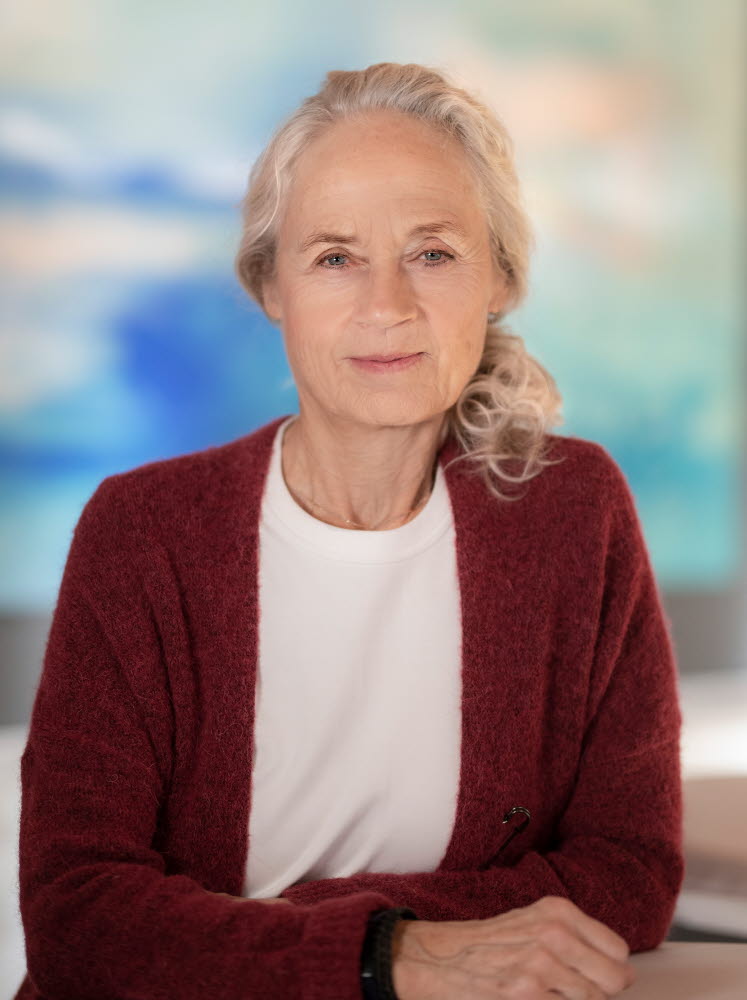 Anna Kåver