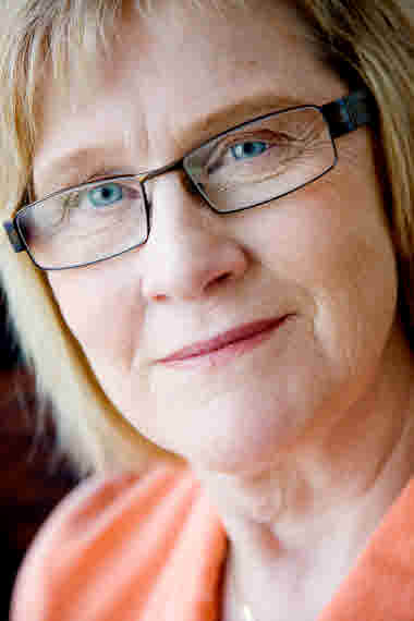 Marianne Cedervall