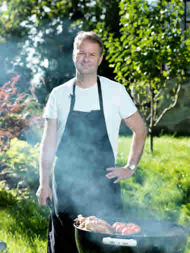 Fredrik Eriksson