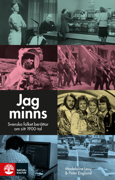 Jag minns av Peter Englund, Madelaine Levy
