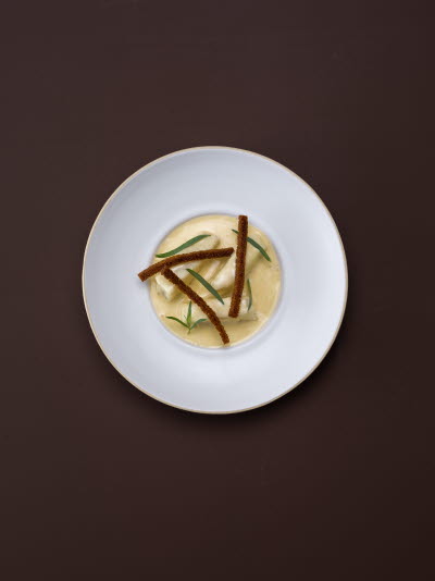 Myllymäkis menyer foto Björn Ceder