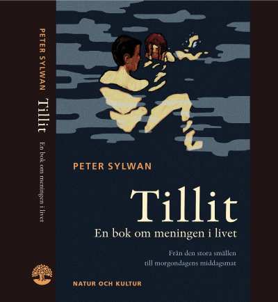 Tillit  En bok om meningen med livet