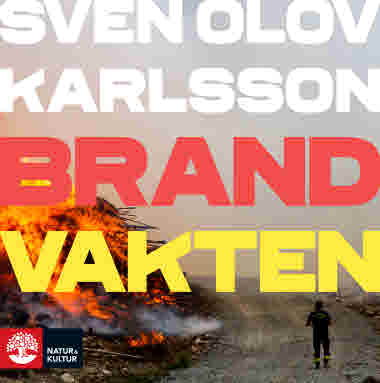 Brandvakten av Sven Olov Karlsson