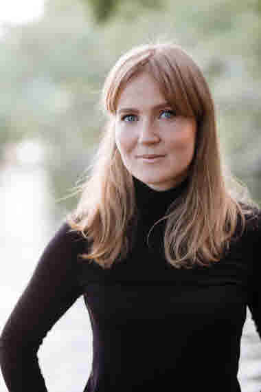 Katja Roselli