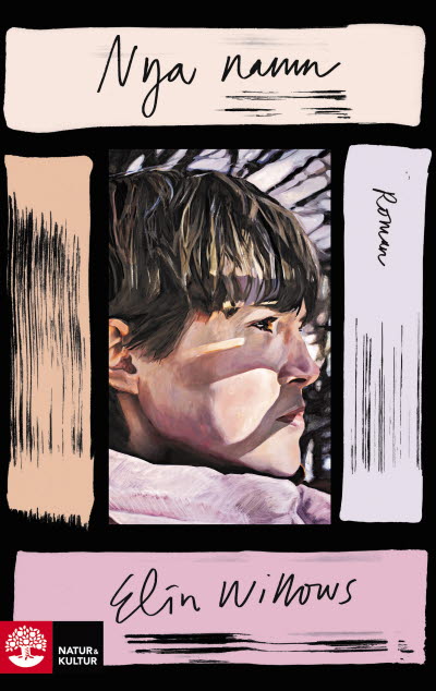 Nya namn av Elin Willows