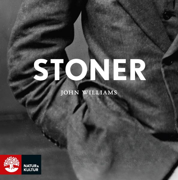 Stoner av John Williams