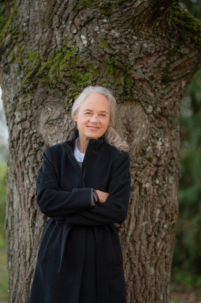 Anna Kåver