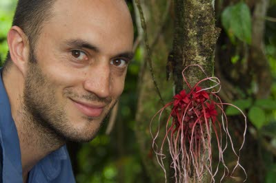 Alexandre Antonelli Foto:Nina Rønsted