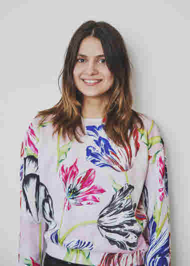 Moa Brännström