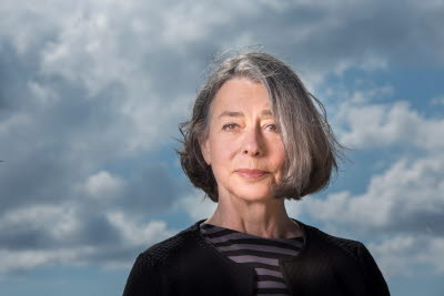 Åsa Moberg Har vi råd med männen Foto: Elisabeth Ohlson 