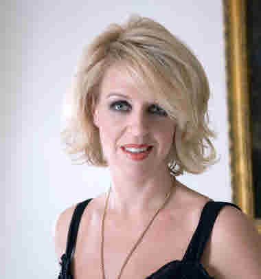 Lina Forss