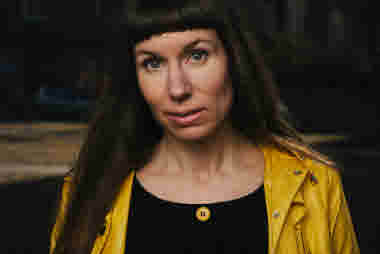 Mirja Unge
