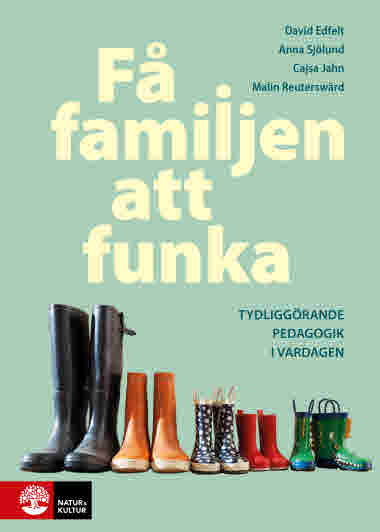 Få familjen att funka