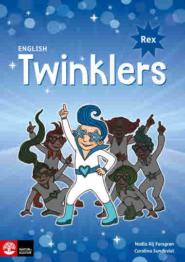 Twinklers Rex