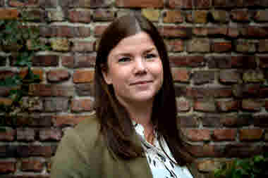 Jennie Persson