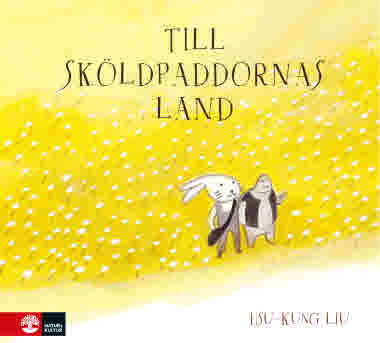 Till sköldpaddornas land av Liu Hsu-Kung