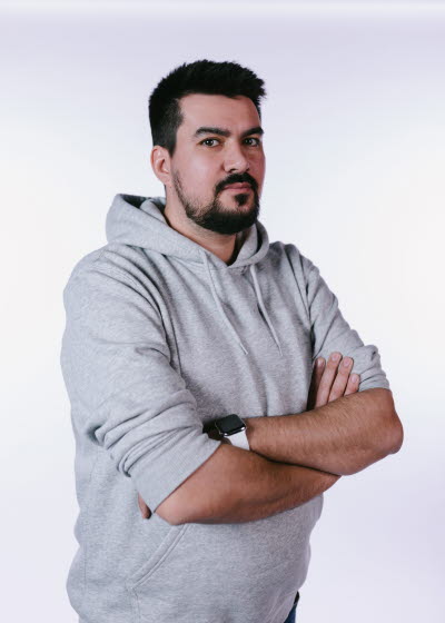 Philipp Dettmer foto Marie Jacquemin