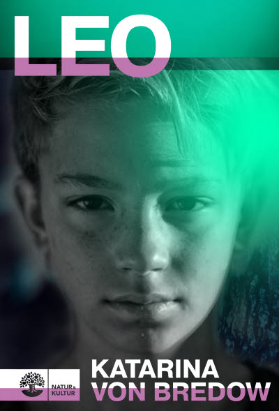 Leo av Katarina von Bredow