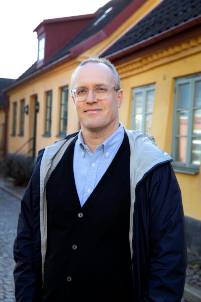 Andreas Cervenka Foto: Miriam Preis