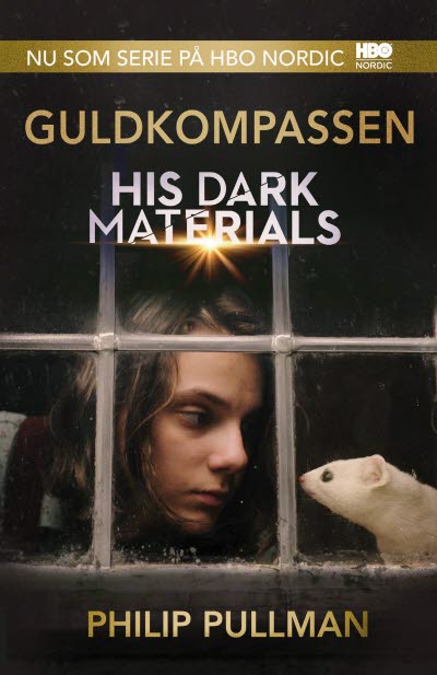 His dark materials: Guldkompassen av Philip Pullman - 9789127166363