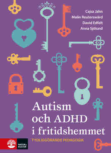 Autism och adhd i fritidshemmet