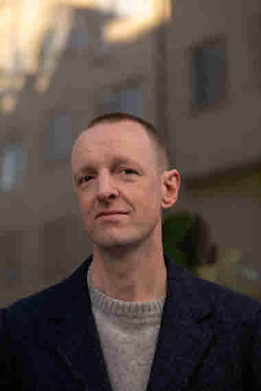 Niklas Rasmussen