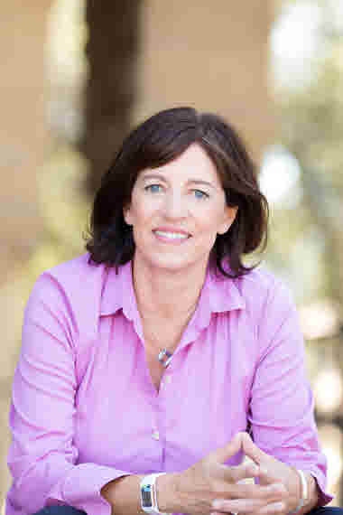 Jo Boaler