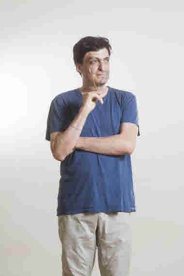 Dan Ariely