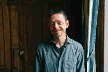 Kevin Frato