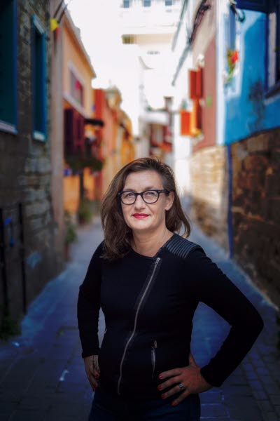 Katia Wagner, Ingen plats för mig