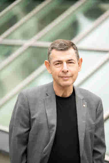 Markus Heilig