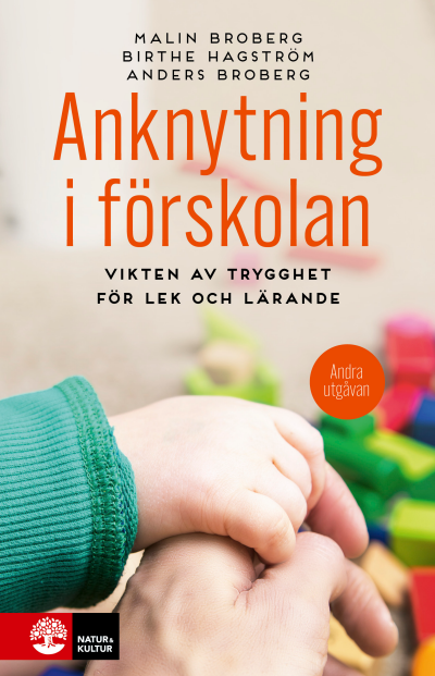 Anknytning i förskolan