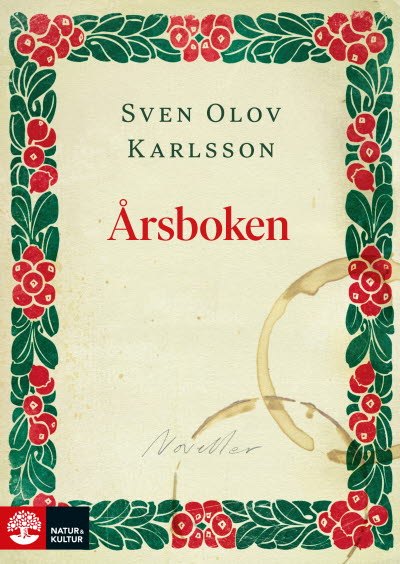 Årsboken av Sven Olov Karlsson