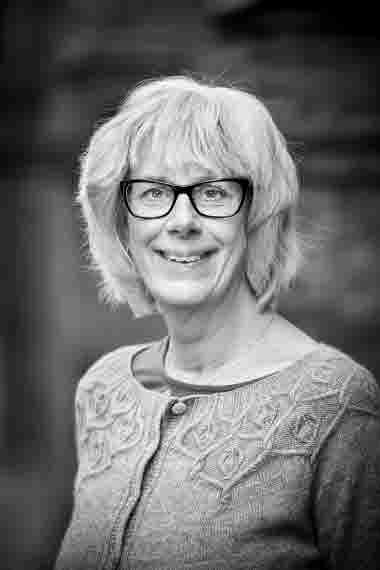 Elizabeth Malmquist