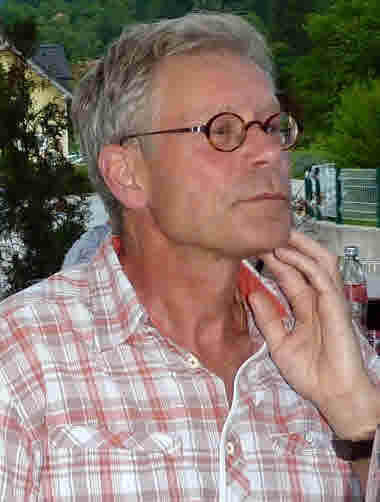Tomas Bergsten