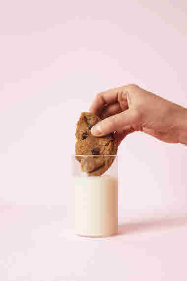 Inlagebild Cookies & crumbs, foto: Lennart Weibull