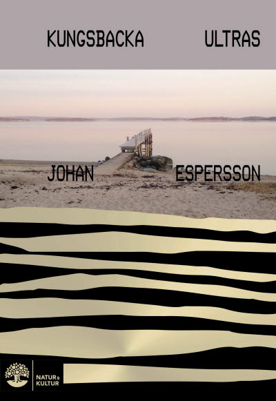 Kungsbacka ultras av Johan Espersson