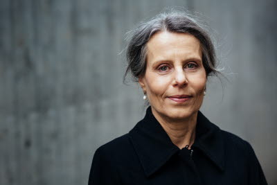 Katarina A. Sörngård