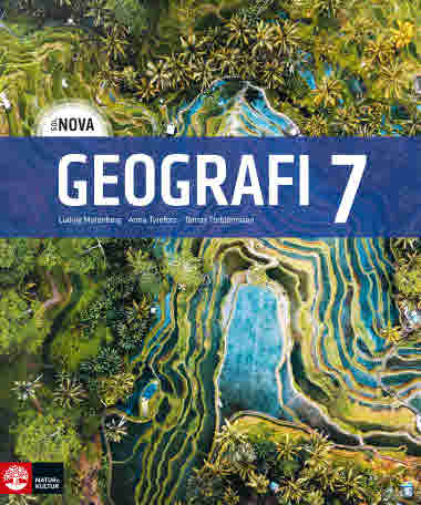 SOL Nova Geografi 7