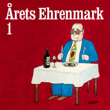 Årets Ehrenmark 1