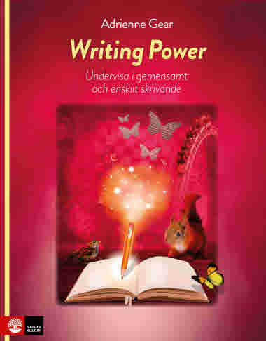 Writing power