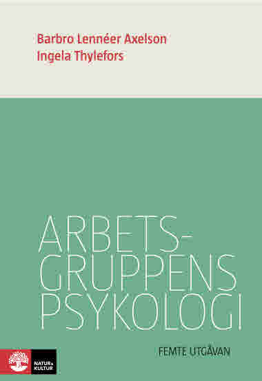 Arbetsgruppens psykologi