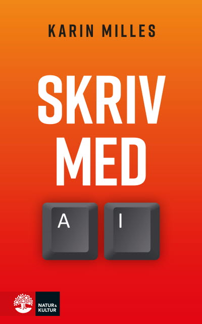 Skriv med AI