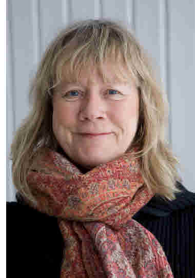 Sanna Töringe