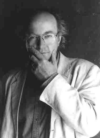 Philip Pullman