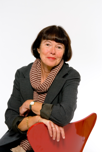 Astrid Flemberg-Alcalá